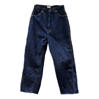 CIOTA<br>Painter Pants 11.5oz<br>Navy OneWash 