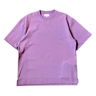 KANEMASA PHIL.ʥͥޥե 36G High Twist TEE - LIGHT PURPLE