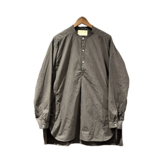 <img class='new_mark_img1' src='https://img.shop-pro.jp/img/new/icons25.gif' style='border:none;display:inline;margin:0px;padding:0px;width:auto;' />INNAT<br>SLEEPING SHIRT Sumikuro