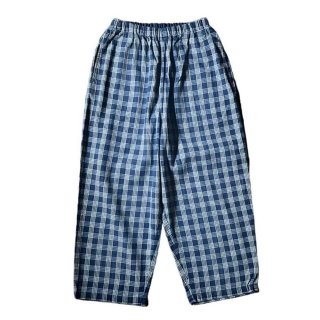 PORTER CLASSIC ( ݡ饷å )  PALAKA LOCAL PEACE PANTS ѥ饫ԡѥ