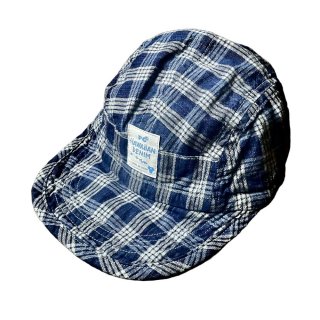 PORTER CLASSIC ( ݡ饷å )  PALAKA LOCAL BASEBALL CAP ѥ饫١ܡ륭å