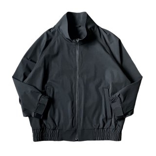 <img class='new_mark_img1' src='https://img.shop-pro.jp/img/new/icons47.gif' style='border:none;display:inline;margin:0px;padding:0px;width:auto;' />THE DAYʥ ǥ COMFORTABLE SOFTSHELL TRACK JACKET - BLACK ե֥ եȥ ȥå㥱å ֥å