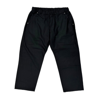 <img class='new_mark_img1' src='https://img.shop-pro.jp/img/new/icons47.gif' style='border:none;display:inline;margin:0px;padding:0px;width:auto;' />Lee FLeeasy COOL EASY PANTS Black LM5806 ( ꡼ ե꡼ ѥ ˥å)