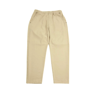 Lee FLeeasy Narrow COOL EASY PANTS Beige