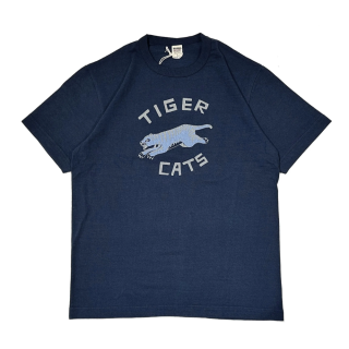 BARNS OUTFITTERS TSURI-AMI CREW PT T-SHIRT TIGER CATS NAVY (С󥺥ȥեå BR-24004 ߤԤT ˥å)