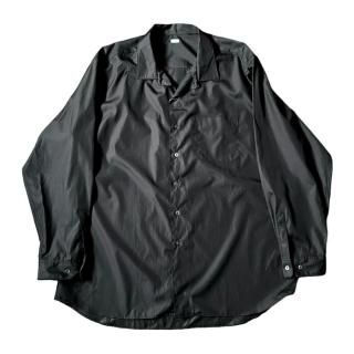 THE DAY 完売品 ザデイ ウールカシミア ジャケット ブラック M THE DAY (ザ デイ) WOOL CASHMERE JACKET BLACK | HAKU 公式通販