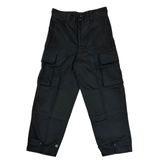 <img class='new_mark_img1' src='https://img.shop-pro.jp/img/new/icons25.gif' style='border:none;display:inline;margin:0px;padding:0px;width:auto;' />FRANCH TYPE M47 FIELD PANTS BLACK (ե󥹥 M47եɥѥ  ץꥫ)