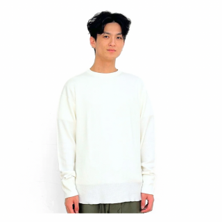 CIOTA<br>Honeycomb Mesh T<br>OFF White