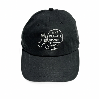 <img class='new_mark_img1' src='https://img.shop-pro.jp/img/new/icons47.gif' style='border:none;display:inline;margin:0px;padding:0px;width:auto;' />INNAT RAKUGAKI CAP Black ( 󥢥å CAP ˥å ) 