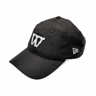 <img class='new_mark_img1' src='https://img.shop-pro.jp/img/new/icons47.gif' style='border:none;display:inline;margin:0px;padding:0px;width:auto;' />White Mountaineering  NEWERA '9THIRTY'-Black- (WM2473810 ۥ磻ȥޥƥ˥ NEW ERAܥ졼 CAP) 