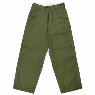 CIOTA M-65 Field Pants Olive