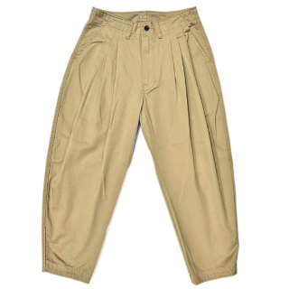 <img class='new_mark_img1' src='https://img.shop-pro.jp/img/new/icons25.gif' style='border:none;display:inline;margin:0px;padding:0px;width:auto;' />PORTER CLASSIC SATCHIMO CHINOS KHAKI