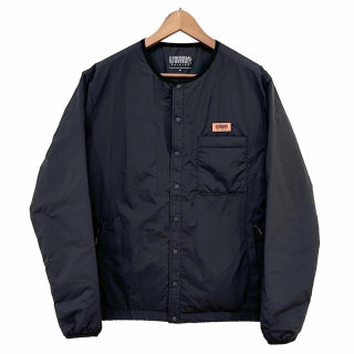 <img class='new_mark_img1' src='https://img.shop-pro.jp/img/new/icons1.gif' style='border:none;display:inline;margin:0px;padding:0px;width:auto;' />UNIVERSAL OVERALL INSULATION JACKET  (˥С륪С U2333408 󥵥졼󥸥㥱å ˥å)