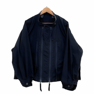 BRU NA BOINNE<br>Tristan Jumper Navy 