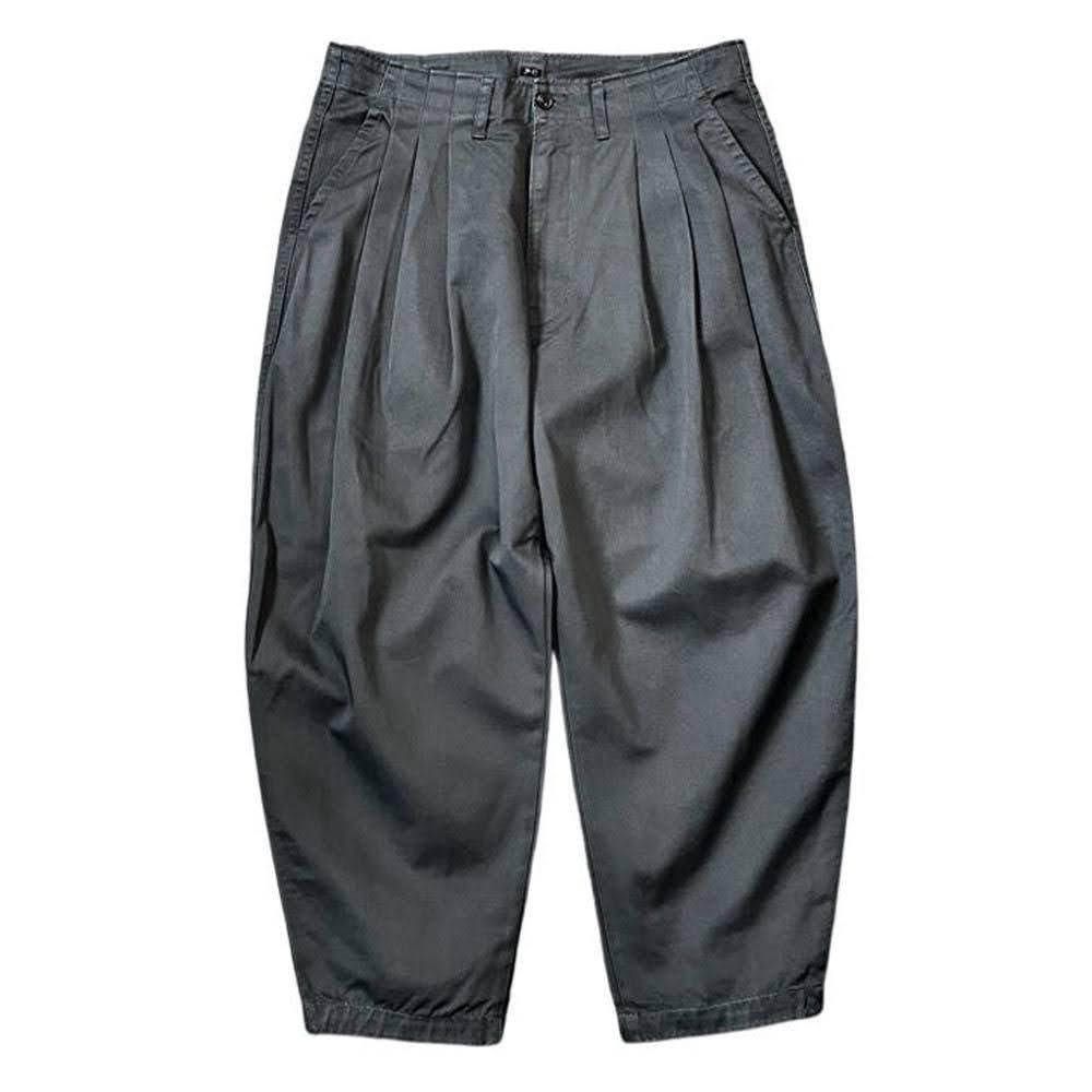 PORTER CLASSIC SATCHIMO CHINOS/サッチモチノズ
