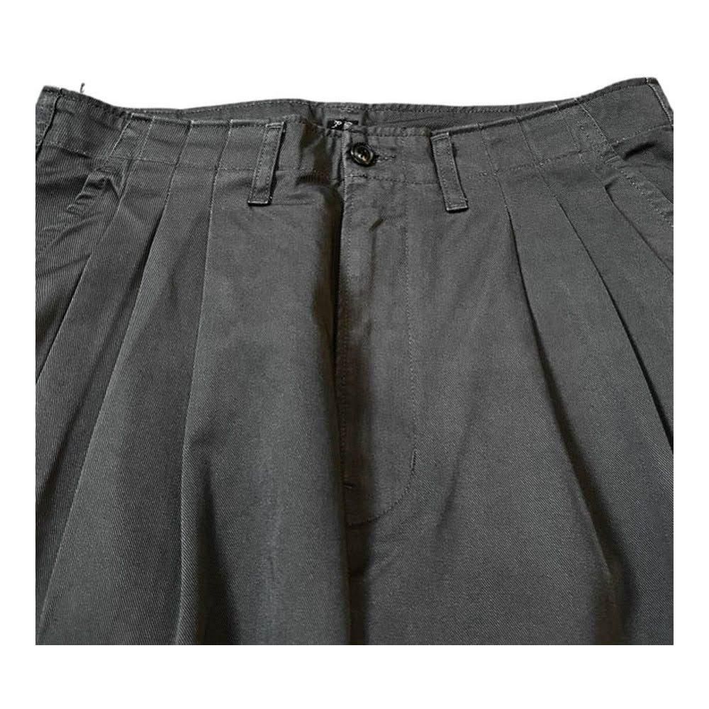 ポータークラシック サッチモチノ L チャコールグレー 中古・古着通販】Porter Classic (ポータークラシック) SATCHMO