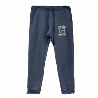 <img class='new_mark_img1' src='https://img.shop-pro.jp/img/new/icons1.gif' style='border:none;display:inline;margin:0px;padding:0px;width:auto;' />BARNS OUTFITTERS MALIBU SW PANTS Navy