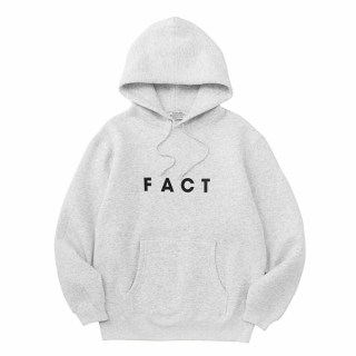 <img class='new_mark_img1' src='https://img.shop-pro.jp/img/new/icons47.gif' style='border:none;display:inline;margin:0px;padding:0px;width:auto;' />POET MEETS DUBWISE FACT Hoodie A.Gray ( PARHD-0520 ݥåȥߡĥ֥磻 FACT ץ륪Сաǥ ˥å ) 