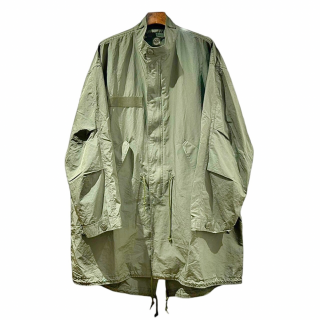 <img class='new_mark_img1' src='https://img.shop-pro.jp/img/new/icons47.gif' style='border:none;display:inline;margin:0px;padding:0px;width:auto;' />Porter Classic WEATHER MILITARY COAT OLIVE (PC-026-2444 ݡ饷å ߥ꥿꡼)