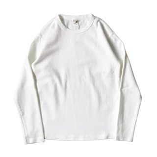 BARNS OUTFITTERS<br>Strerch Span Fraise L/S-T