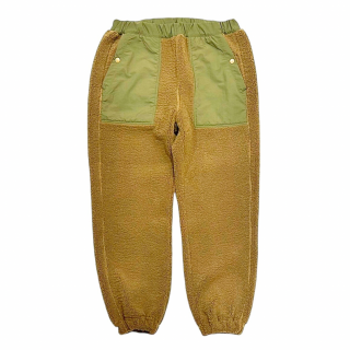 <img class='new_mark_img1' src='https://img.shop-pro.jp/img/new/icons1.gif' style='border:none;display:inline;margin:0px;padding:0px;width:auto;' />BARNS OUTFITTERS  UTILITY BOA PT KHAKI