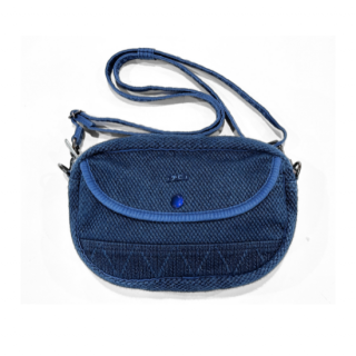 <img class='new_mark_img1' src='https://img.shop-pro.jp/img/new/icons47.gif' style='border:none;display:inline;margin:0px;padding:0px;width:auto;' />PORTER CLASSIC KENDO SHOULDER BAG S BLUE  ( ݡ饷å 001-324-40-08 ɡ ХåS ) ˥å