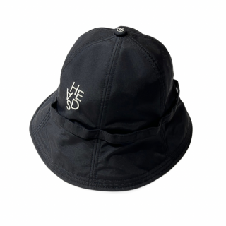 <img class='new_mark_img1' src='https://img.shop-pro.jp/img/new/icons1.gif' style='border:none;display:inline;margin:0px;padding:0px;width:auto;' />HEADS<br>Nylon Tulip Hat