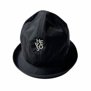 <img class='new_mark_img1' src='https://img.shop-pro.jp/img/new/icons1.gif' style='border:none;display:inline;margin:0px;padding:0px;width:auto;' />HEADS Nylon Mountain Hat 2 (FM920-24A99 إå ʥ ޥƥϥå2 ˥å )