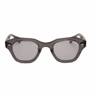 <img class='new_mark_img1' src='https://img.shop-pro.jp/img/new/icons26.gif' style='border:none;display:inline;margin:0px;padding:0px;width:auto;' />HEADS x EYEVAN sunglasses DOLPHIN Gray (إå 󥰥饹 ɥե  ܥǥ)  
