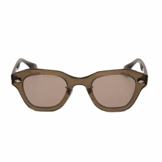 <img class='new_mark_img1' src='https://img.shop-pro.jp/img/new/icons26.gif' style='border:none;display:inline;margin:0px;padding:0px;width:auto;' />HEADS sunglasses<br> DOLPHIN Brown
