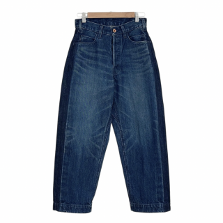 <img class='new_mark_img1' src='https://img.shop-pro.jp/img/new/icons1.gif' style='border:none;display:inline;margin:0px;padding:0px;width:auto;' />BRU NA BOINNE<br>MARCH DENIM PANTS