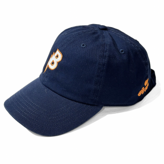 <img class='new_mark_img1' src='https://img.shop-pro.jp/img/new/icons1.gif' style='border:none;display:inline;margin:0px;padding:0px;width:auto;' />BRU NA BOINNE<br>STUN B CAP NAVY