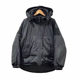 <img class='new_mark_img1' src='https://img.shop-pro.jp/img/new/icons47.gif' style='border:none;display:inline;margin:0px;padding:0px;width:auto;' />US TYPE PCU GEN3 LEVEL7 JACKET Black