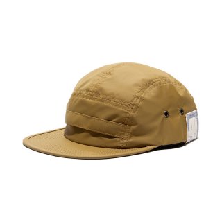 THE H.W.DOG & CO.<br>NYLON JET CAP - Beige