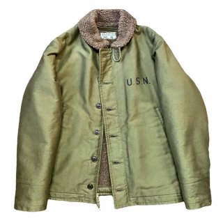 TOYS McCOY<br>N-1 DECK JACKET