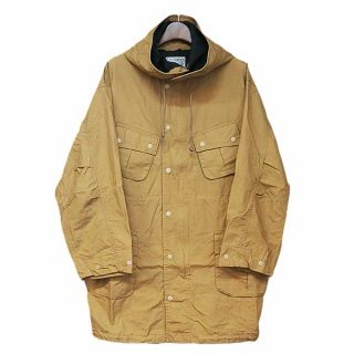 <img class='new_mark_img1' src='https://img.shop-pro.jp/img/new/icons25.gif' style='border:none;display:inline;margin:0px;padding:0px;width:auto;' />BARNS OUTFITTERS<br>UNITEDWEAR SNOW PARKA<br>BARNS Highest