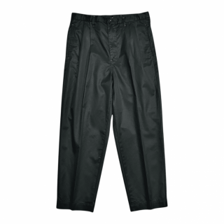 <img class='new_mark_img1' src='https://img.shop-pro.jp/img/new/icons1.gif' style='border:none;display:inline;margin:0px;padding:0px;width:auto;' />PORTER CLASSIC<br>GABARDINE OLDIE PANTS<br>BLACK