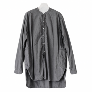 <img class='new_mark_img1' src='https://img.shop-pro.jp/img/new/icons1.gif' style='border:none;display:inline;margin:0px;padding:0px;width:auto;' />INNAT<br>SLEEPING SHIRT 2<br>Ink