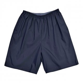 <img class='new_mark_img1' src='https://img.shop-pro.jp/img/new/icons1.gif' style='border:none;display:inline;margin:0px;padding:0px;width:auto;' />PORTER CLASSIC<br>POPLIN PEACE SHORTS<br>NAVY