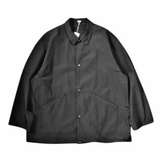 THE DAY 完売品 ザデイ ウールカシミア ジャケット ブラック M THE DAY (ザ デイ) WOOL CASHMERE JACKET BLACK | HAKU 公式通販