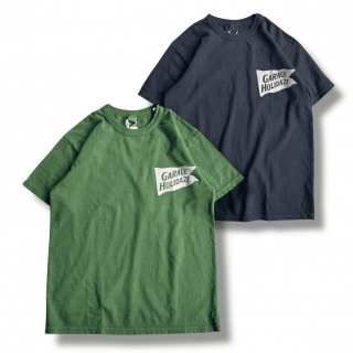 UES<br>GARAGE HOLIDAZE T