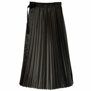 【itochi】プリーツジャケット　※オンライン完売品 itochi / イトチ公式オンラインストア – itochi 公式オンライン