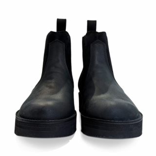 <img class='new_mark_img1' src='https://img.shop-pro.jp/img/new/icons1.gif' style='border:none;display:inline;margin:0px;padding:0px;width:auto;' /> White Mountaineering<br>COLLABORATIONPRODUCTS<br>Danner SIDE GORE BOOTS <br>-SKIDMORE-