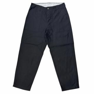 <img class='new_mark_img1' src='https://img.shop-pro.jp/img/new/icons1.gif' style='border:none;display:inline;margin:0px;padding:0px;width:auto;' />UNIVERSAL OVERALL<br>HERITAGE LINE<br>BIO BAKER PANTS Black