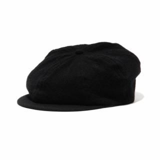 <img class='new_mark_img1' src='https://img.shop-pro.jp/img/new/icons1.gif' style='border:none;display:inline;margin:0px;padding:0px;width:auto;' />THE H.W.DOG & CO.<br>WASHED HUNTING - Black