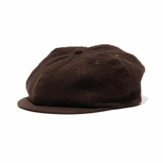<img class='new_mark_img1' src='https://img.shop-pro.jp/img/new/icons1.gif' style='border:none;display:inline;margin:0px;padding:0px;width:auto;' />THE H.W.DOG & CO.<br>WASHED HUNTING - Brown