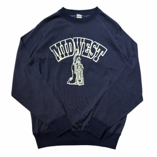 <img class='new_mark_img1' src='https://img.shop-pro.jp/img/new/icons1.gif' style='border:none;display:inline;margin:0px;padding:0px;width:auto;' />BARNS OUTFITTERS<br>ATHLETIC LS PT Navy