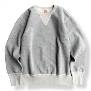 <img class='new_mark_img1' src='https://img.shop-pro.jp/img/new/icons1.gif' style='border:none;display:inline;margin:0px;padding:0px;width:auto;' />DELUXEWARE<br>S101-00 [FLAT.SEAM PLAIN]<br>GRAY.BEIGE