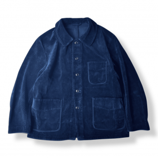 <img class='new_mark_img1' src='https://img.shop-pro.jp/img/new/icons47.gif' style='border:none;display:inline;margin:0px;padding:0px;width:auto;' />PORTER CLASSIC <br> CORDUROY FRENCH JACKET <br>WATCH CHAIN ITEM