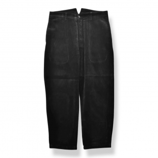 <img class='new_mark_img1' src='https://img.shop-pro.jp/img/new/icons1.gif' style='border:none;display:inline;margin:0px;padding:0px;width:auto;' />PORTER CLASSIC<br>CORDUROY<br>CLEMENCEAU PANTS 